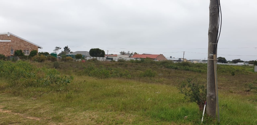 0 Bedroom Property for Sale in Fisherhaven Western Cape